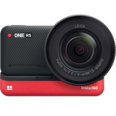 Insta360 ONE RS 1-Inch Edition Action-камера с модулем 1-Inch (Leica)