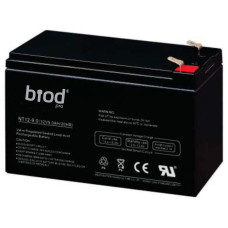 Батарея, BIOD PRO, NT670, Свинцово-кислотная 6В, 7 Ач
