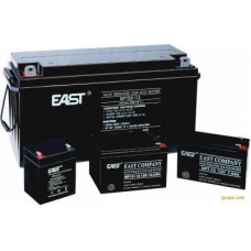 Батарея, Battery Vision / East, NP38-12, Свинцово-кислотная 12В, 38 Ач
