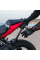 Крепление для мотоцикла для экшн камеры Motorcycle U-Bolt Mount